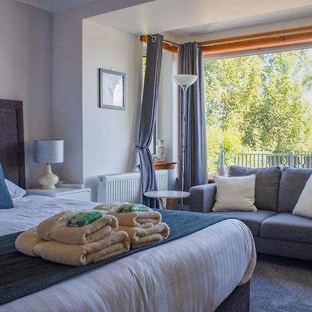 Tarradale Cottage Portree Bagian luar foto