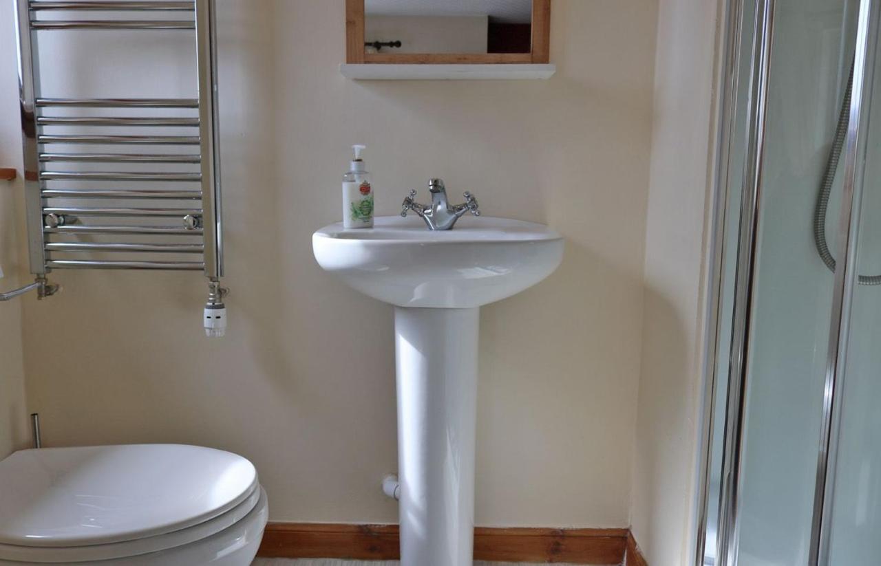 Tarradale Cottage Portree Bagian luar foto